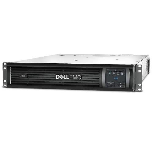 DELL DELL DLT3000RMI2UC SMT3000RMI2UC SMART-UPS,2700 WATTS / 3000 VA 3YR AA864475