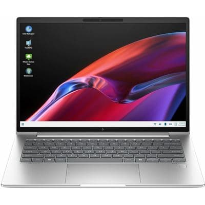 HP HP Elite mt645 G8 R3-7335U 14 WUXGA WIN10 16GB/256F /IR-Cam/RT-Wifi/WWAN/FPR AL2N7PA