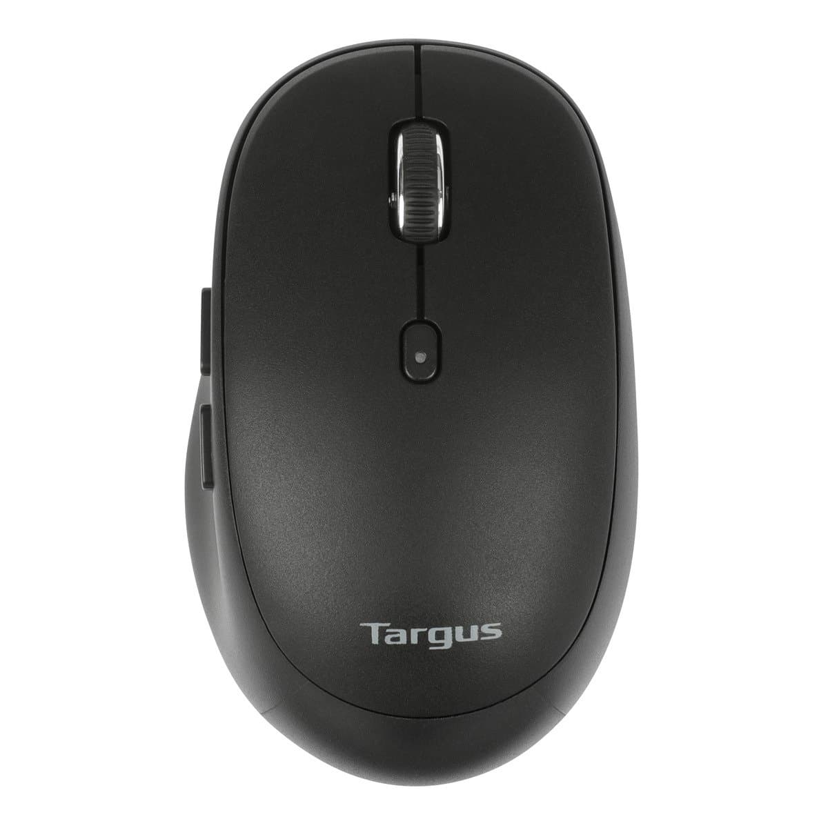 TARGUS TARGUS MIDSIZE COMFORT MULTI-DEVICE ANTIMICROBIAL WIRELESS MOUSE AMB582GL