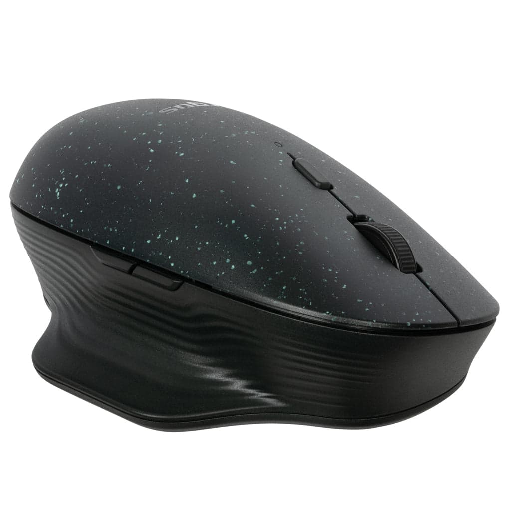 TARGUS TARGUS ERGOFLIP ECOSMART MOUSE AMB586GL