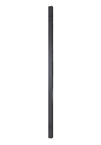 APC APC (AP8453) RACK PDU 2G, METERED-BY-OUTLET, ZEROU, 32A, 230V, (21) C13 & (3) C19 AP8453