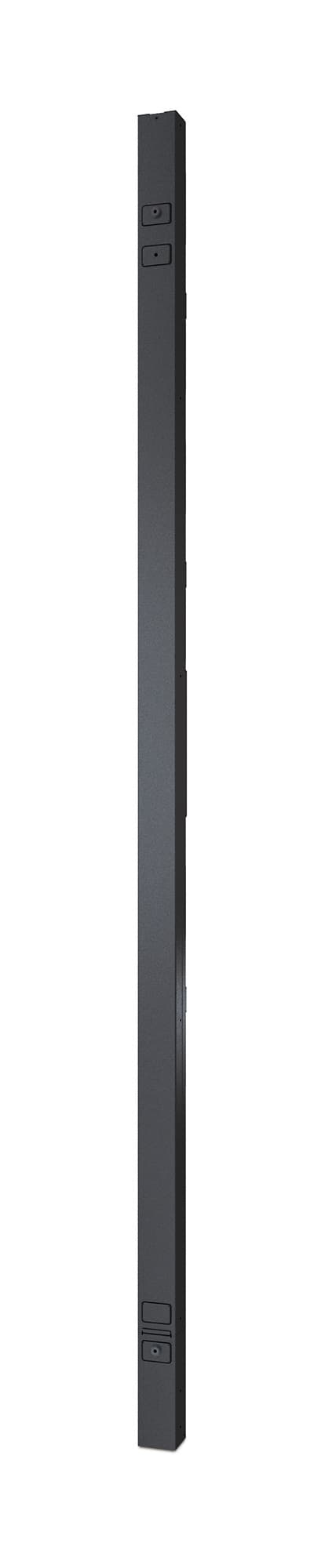 APC APC (AP8459EU3) RACK PDU 2G, METERED-BY-OUTLET, ZEROU, 16A, 230V, (21) C13 & (3) C19 AP8459EU3
