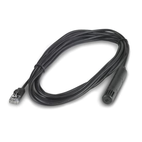 APC APC (AP9335TH) TEMPERATURE & HUMIDITY SENSOR AP9335TH