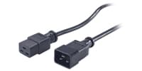 APC APC (AP9892) PWR CORD, 16A, 100-230V, 2', C19 TO C20 AP9892