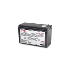 APC APC (APCRBC110) REPLACEMENT BATTERY CARTRIDGE #110 APCRBC110