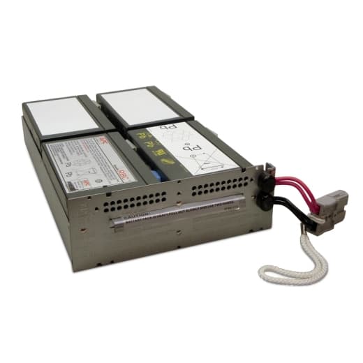 APC APC (APCRBC132) REPLACEMENT BATTERY CARTRIDGE #132 APCRBC132
