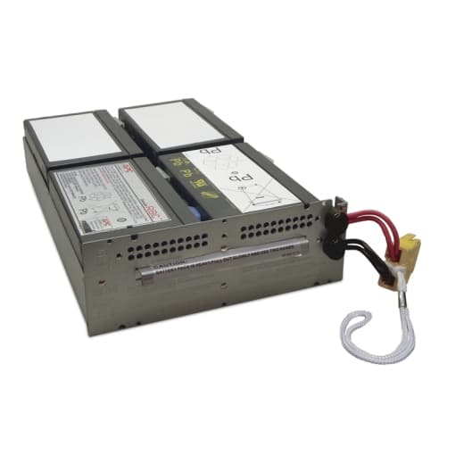 APC APC (APCRBC133) REPLACEMENT BATTERY CARTRIDGE #133 APCRBC133