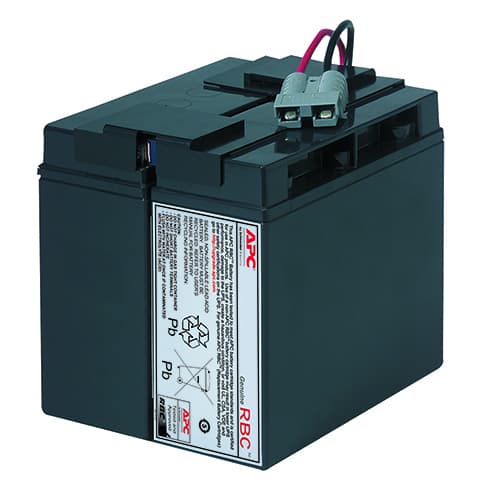 APC APC (APCRBC148) REPLACEMENT BATTERY CARTRIDE #148 FOR SMC2000I APCRBC148
