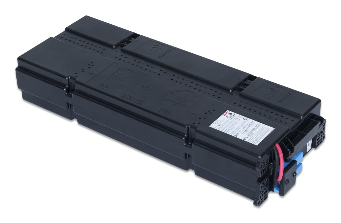 APC APC (APCRBC155) PREMIUM REPLACEMENT BATTERY CARTRIDGE, 2 YR WTY (ONBATTERY ONLY) APCRBC155