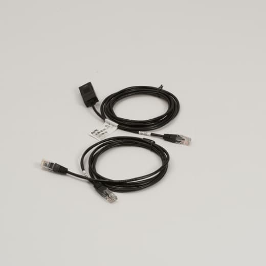 APC APC NetShelter Rack PDU 10000 Temperature & Humidity Sensor APDU1335TH