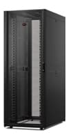 APC APC (AR3340) NETSHELTER SX 42U 750MM WIDE X 1200MM DEEP NETWORKING ENCLOSURE W SIDES AR3340