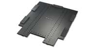 APC APC (AR7251) NETSHELTER SX 750MM WIDE X 1070MM DEEP STANDARD ROOF BLACK AR7251