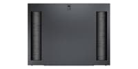 APC APC (AR7375) NETSHELTER SX 48U 1070 SPLIT FEED THROUGH SIDE PANELS BLACK QTY 2 AR7375