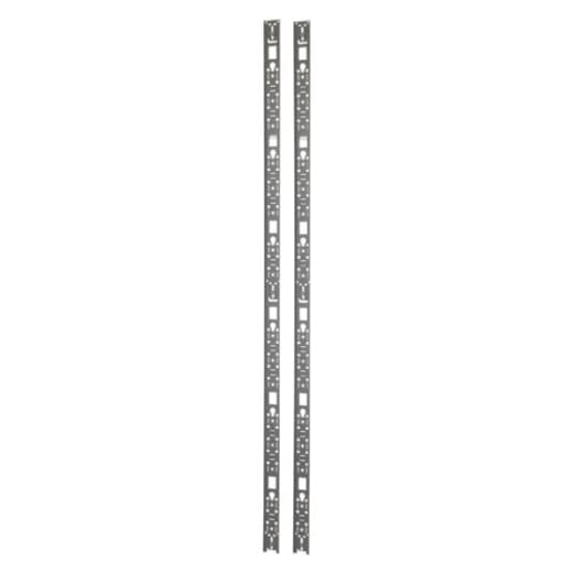 APC APC (AR7511) NARROW VERTICAL CABLE ORGANIZER, NETSHELTER SX, 42U AR7511