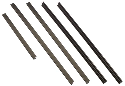 APC APC (AR7600) NETSHELTER SX 42U/48U BAYING TRIM KIT BLACK AR7600