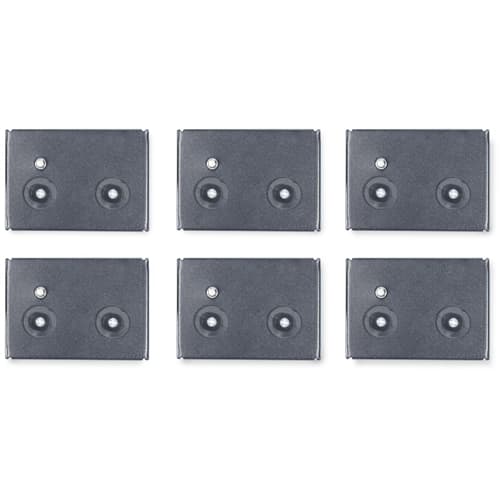 APC APC (AR7710) CABLE CONTAINMENT BRACKETS W PDU MOUNTING CAPABILITYFOR NETSHELTER SX AR7710