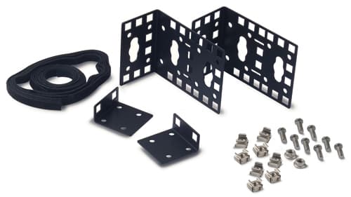 APC APC (AR7711) NETSHELTER ZERO U ACCESSORY MOUNTING BRACKET AR7711