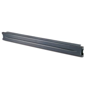 APC APC (AR8136BLK) 1U 19" BLACK MODULAR TOOLLESS BLANKING PANEL - QTY 10 AR8136BLK