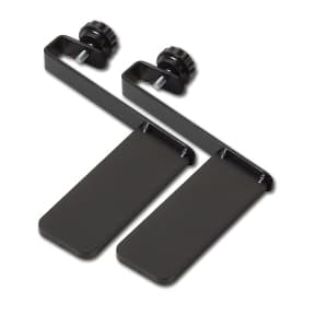 APC APC (AR8177BLK) 750MM WIDE PARTITION BRACKETS AR8177BLK