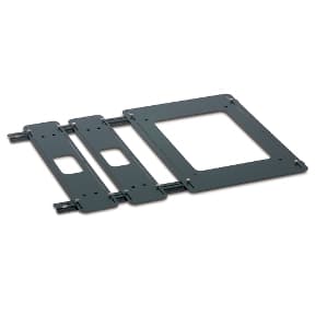 APC APC (AR8190BLK) 3RD PARTY SHIELDING ROOF ADAPTER AR8190BLK