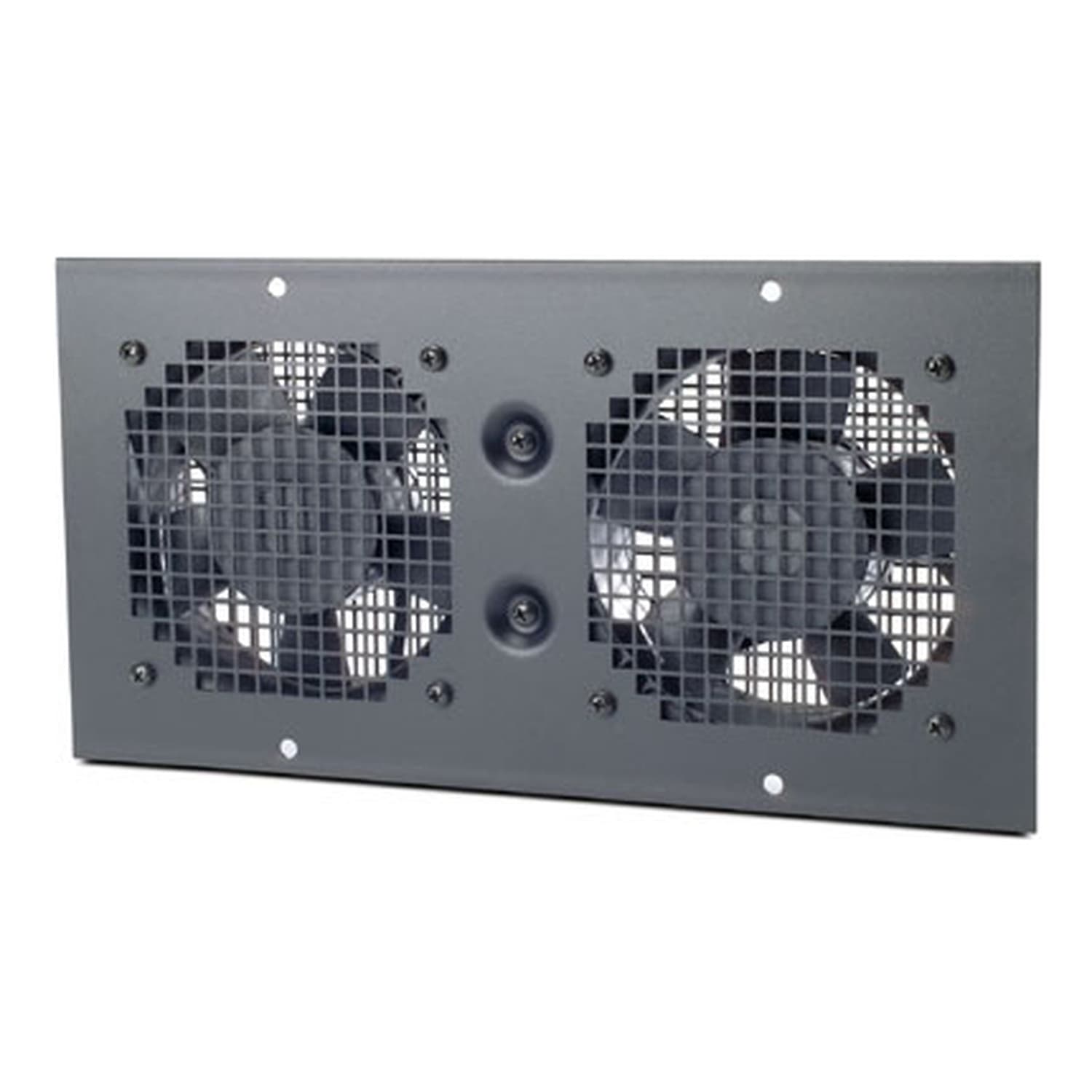 APC APC (AR8207BLK) WALL MOUNT FAN TRAY (WX ONLY) 230V AR8207BLK