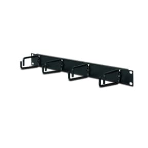 APC APC (AR8425A) 1U HORIZONTAL CABLE ORGANIZER BLACK AR8425A