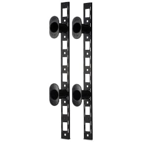 APC APC (AR8443A) VERTICAL FIBER ORGANIZER AR8443A