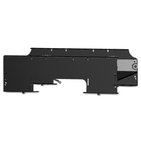 APC APC (AR8561) CABLE TROUGH, 600MM AR8561