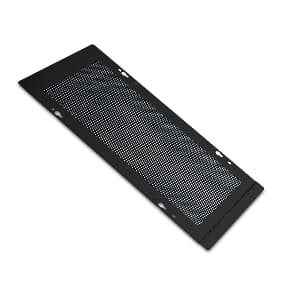 APC APC (AR8574) PERFORATED COVER, CABLE TROUGH, 600MM AR8574