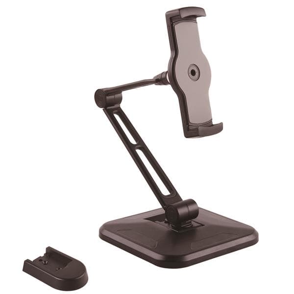 STARTECH STARTECH.COM ADJUSTABLE TABLET STAND - UNIVERSAL - FOR 4.7 TO 12.9" TABLETS 5 YR ARMTBLTDT
