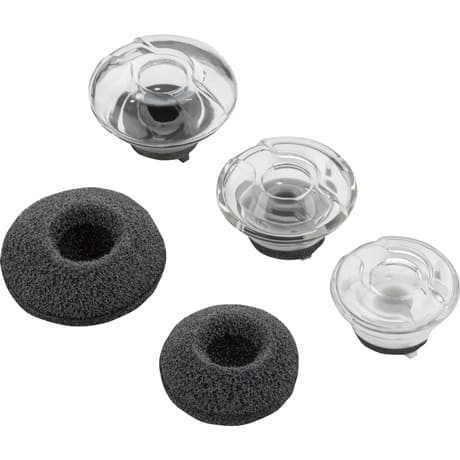 HP HP Poly Voyager Legend 50/30 Eartips S/M/L AW6U4AA