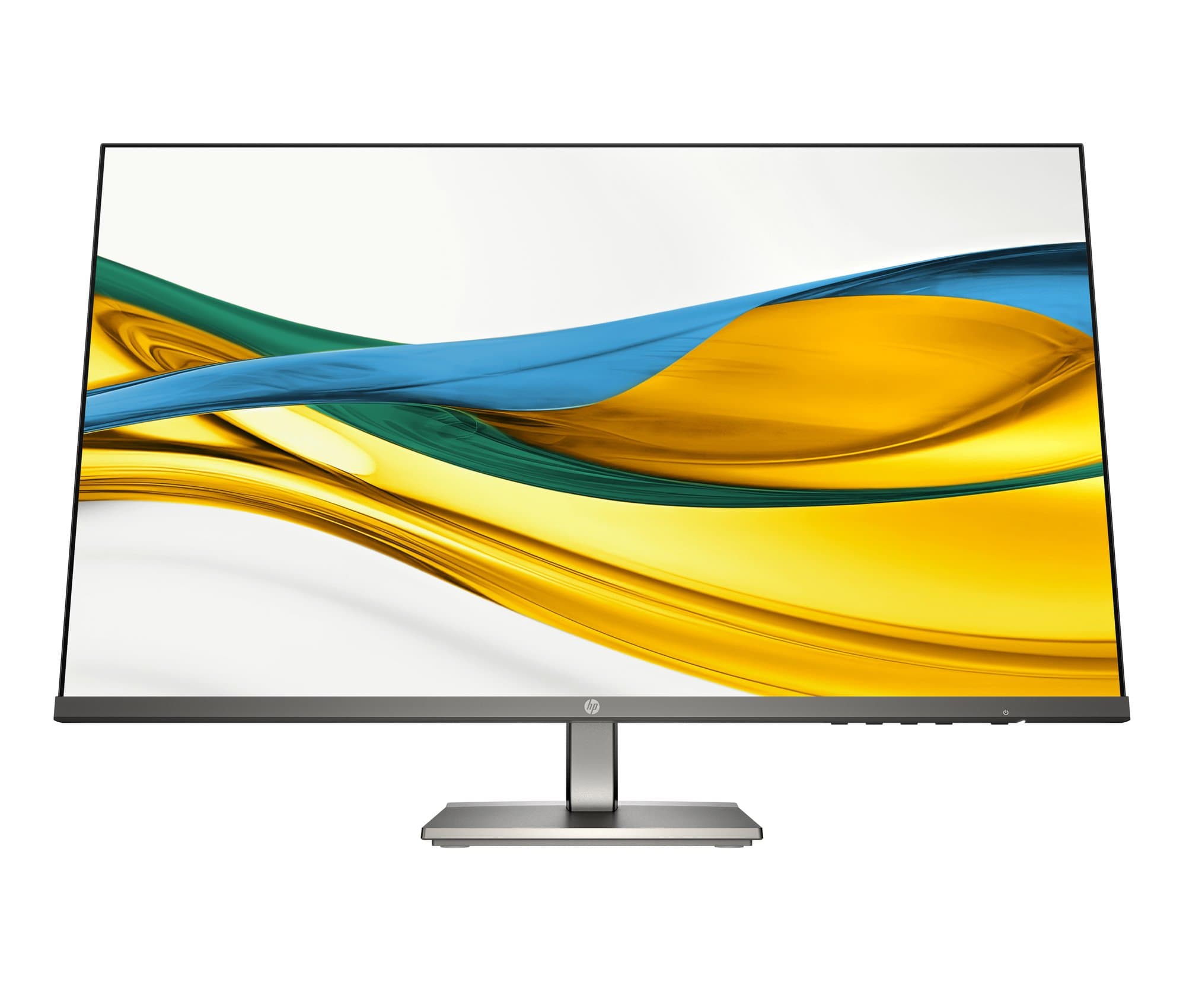 HP HP Series 5 527da 27 inch FHD Monitor - not VESA compatible B11W6AT