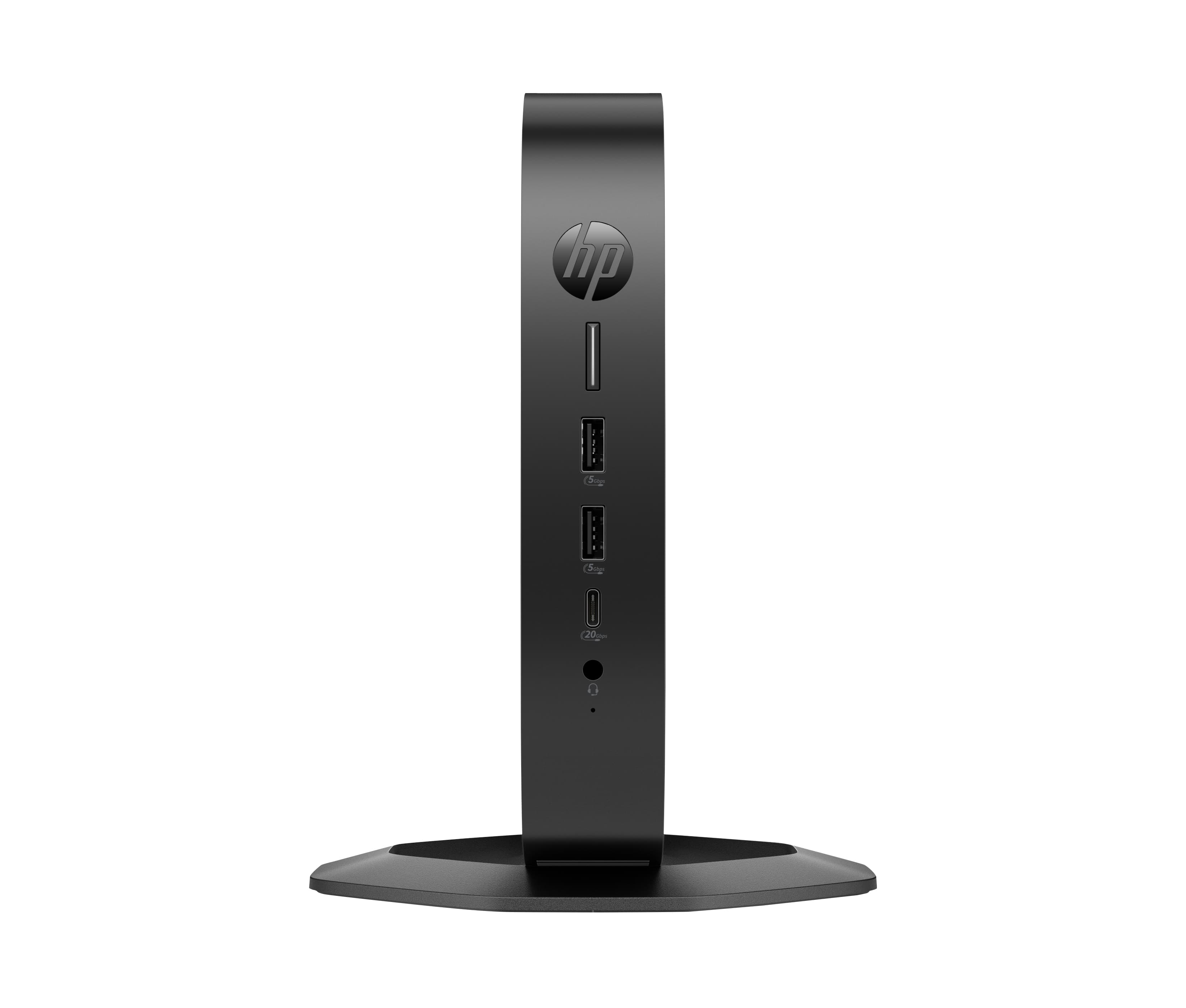 HP HP Elite t660/Intel U300E/16GB/64GB/Embedded GPU/W11VA B16QGAA