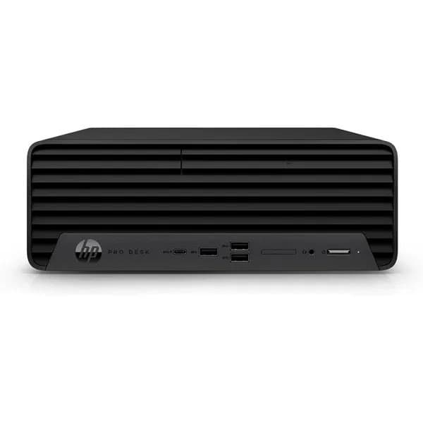 HP HP PRO SFF 400 G9 i5-14500T 16GB 512GB WIFI WIN 11 PRO B27SZPT