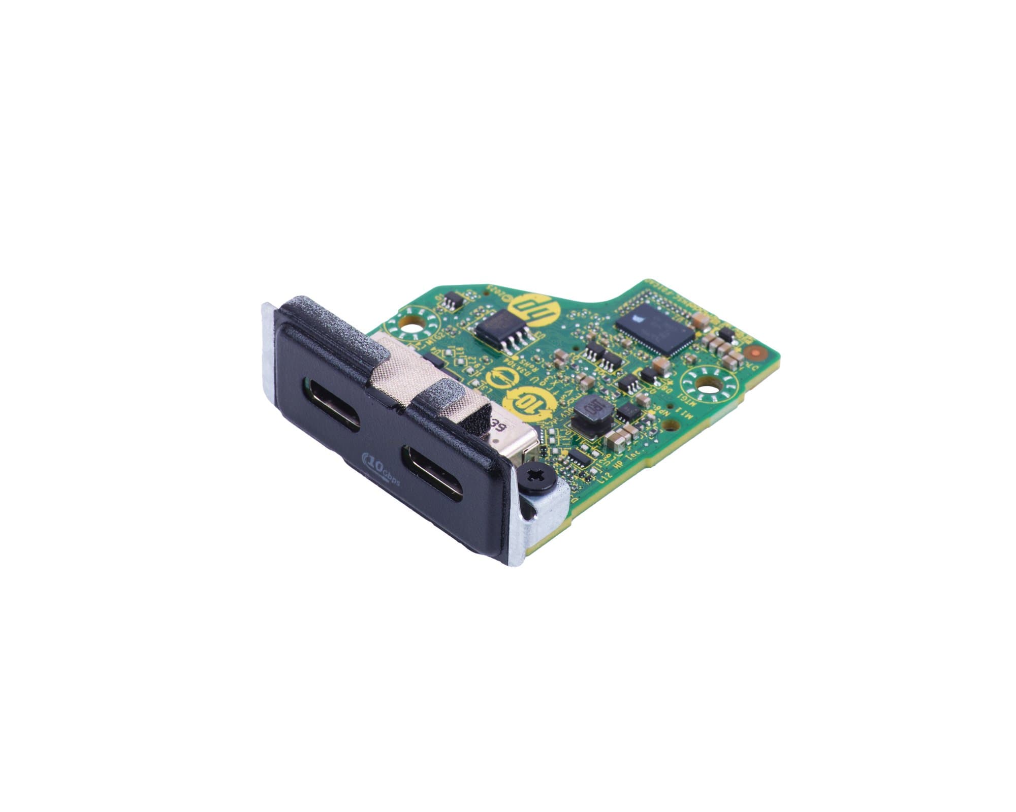 HP HP USB-C G2 ALT Flex IO v3 B6BT3AA
