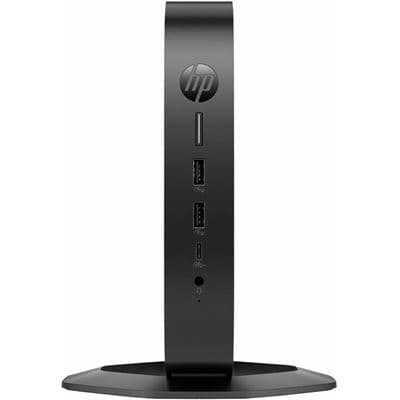 HP HP Elite t660/Intel U300E/8 GB/64GB/Embedded GPU/IGEL B8YU1PA