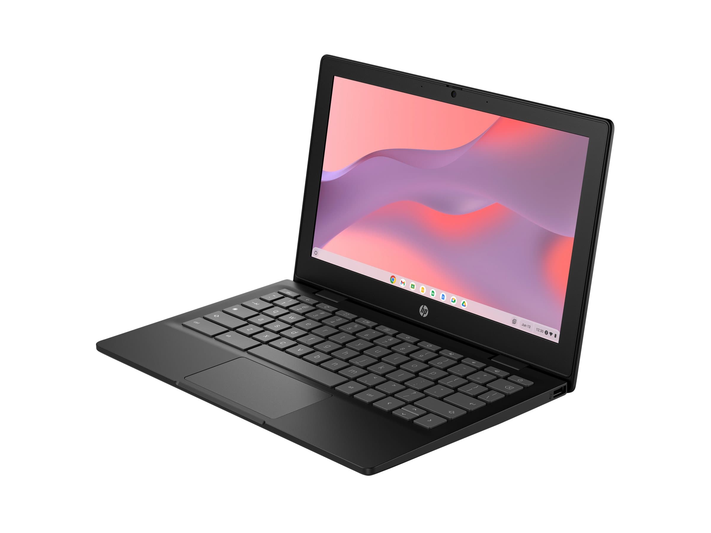 HP HP CHROMEBOOK G1m 11" MEDIATEK 8186 4GB 32GB CHROME OS B9RR1PT