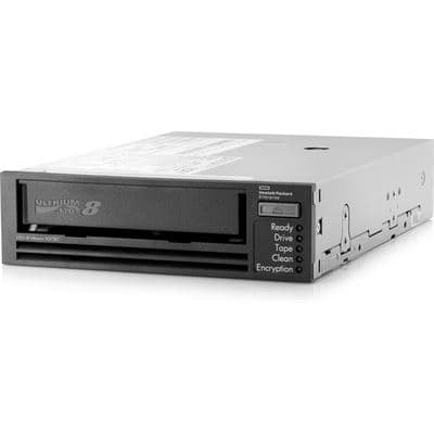 HPE HPE LTO-8 Ultrium 30750 Int Tape Drive BC022A