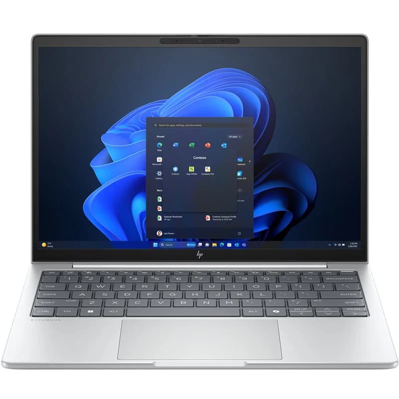 HP HP ELITEBOOK 8 G1i 13 U7-265u vPRO 13.3" 16GB 512GB 5G FPR WIN 11 PRO BH1Q9PT