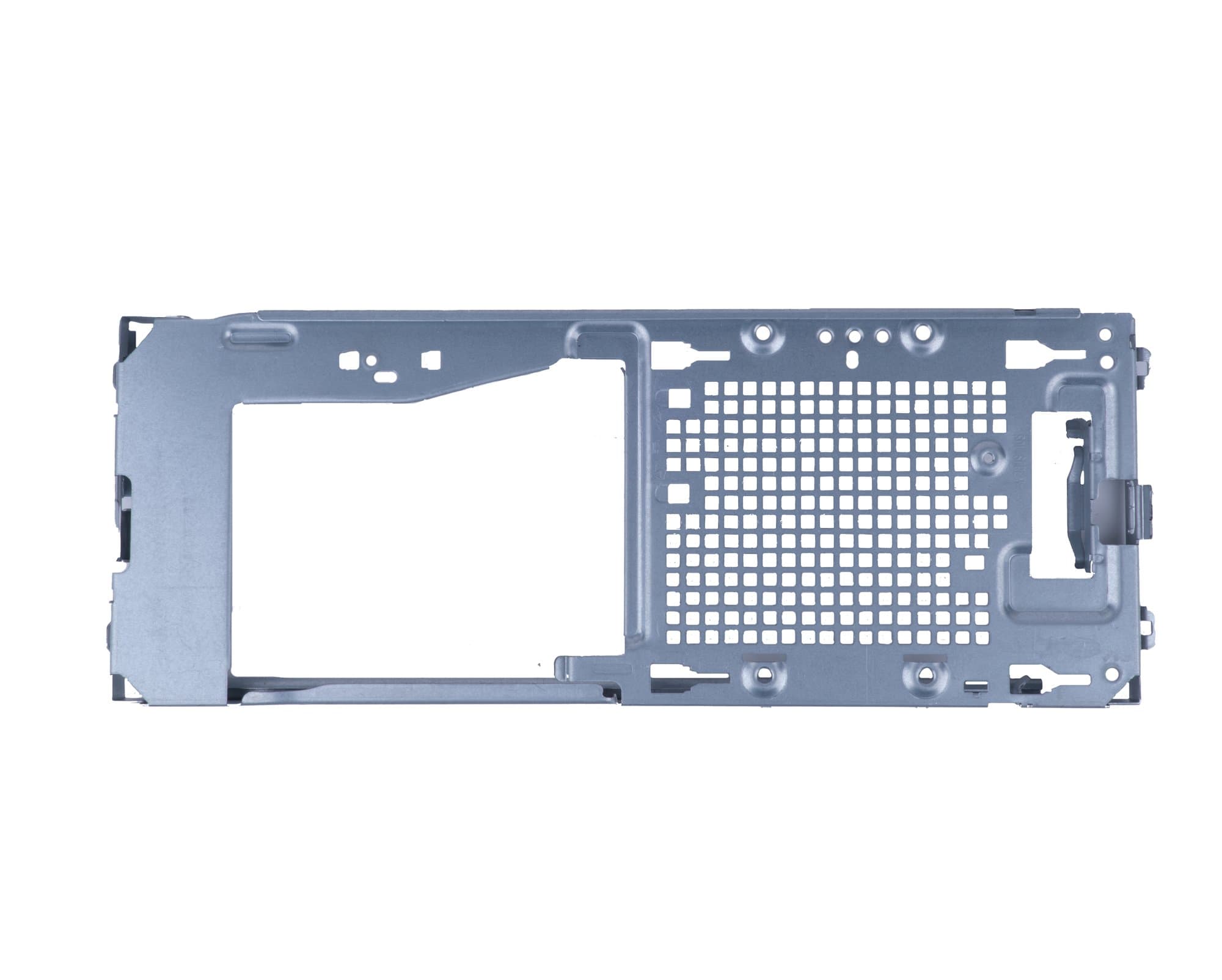 HP HP G1i SFF 3.5in HDD Expansion Module BJ3M7AA