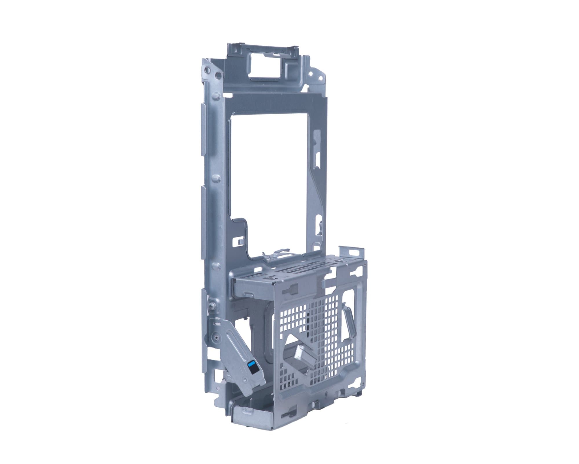 HP HP Z1 G1i TWR 3.5in HDD Expansion Module BJ3M8AA