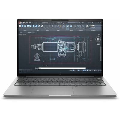 HP HP ZBOOK 8 G1i 16 U9-285H 16" 2.5K 32GB 1TB RTX500 WIN 11 PRO BV5L8PT