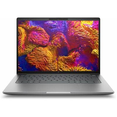 HP HP ZBOOK 8 G1a 14 RYZEN AI 9 HX PRO 375 14" TOUCH 32GB 1TB FPR WIN 11 PRO C0BR2PT