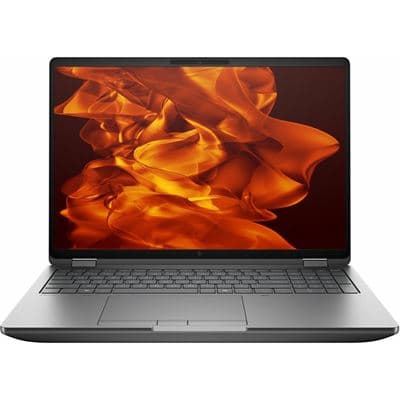 HP HP ZBOOK FURY G1i U7-265HX 16" TOUCH 32GB 1TB RTX PRO 3000 FPR WIN 11 PRO C2EP1PT