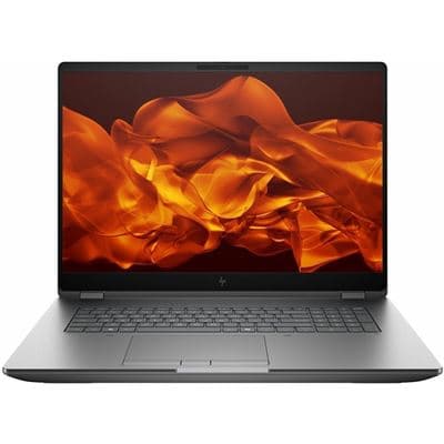 HP HP ZBOOK FURY G1i U7-255HX 18" WQXGA 32GB 1TB RTX PRO 2000 FPR WIN 11 PRO C2EP6PT