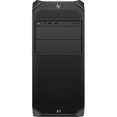 HP HP Z4 G5 TOWER W5-2445 64GB 2TB SSD + 2TB SATA RTX 4000 WIN 11 PRO C40XMPT