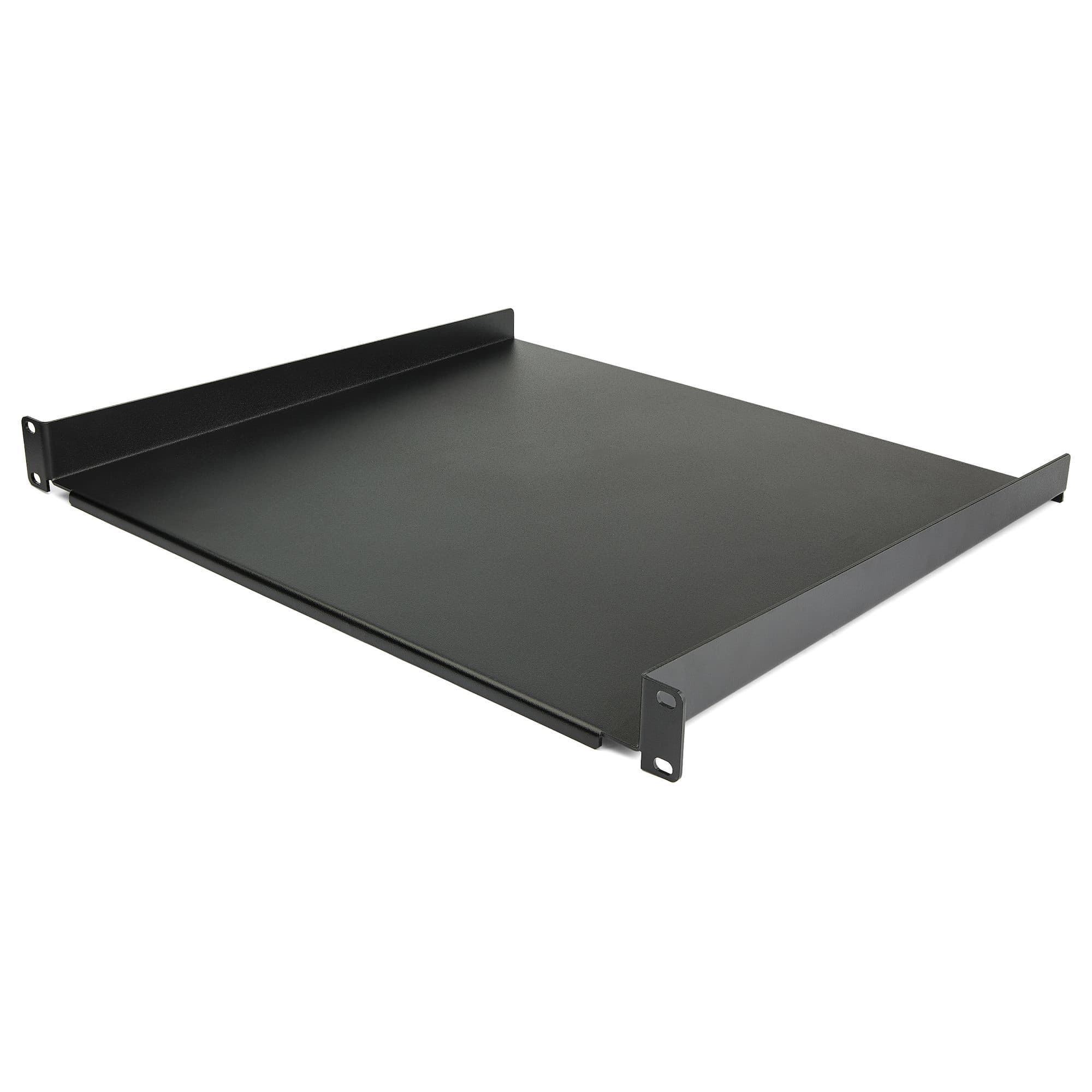 STARTECH STARTECH.COM 1U 19" SERVER RACK CABINET SHELF - 16" DEEP CANTILEVER TRAY LTW CABSHELF116
