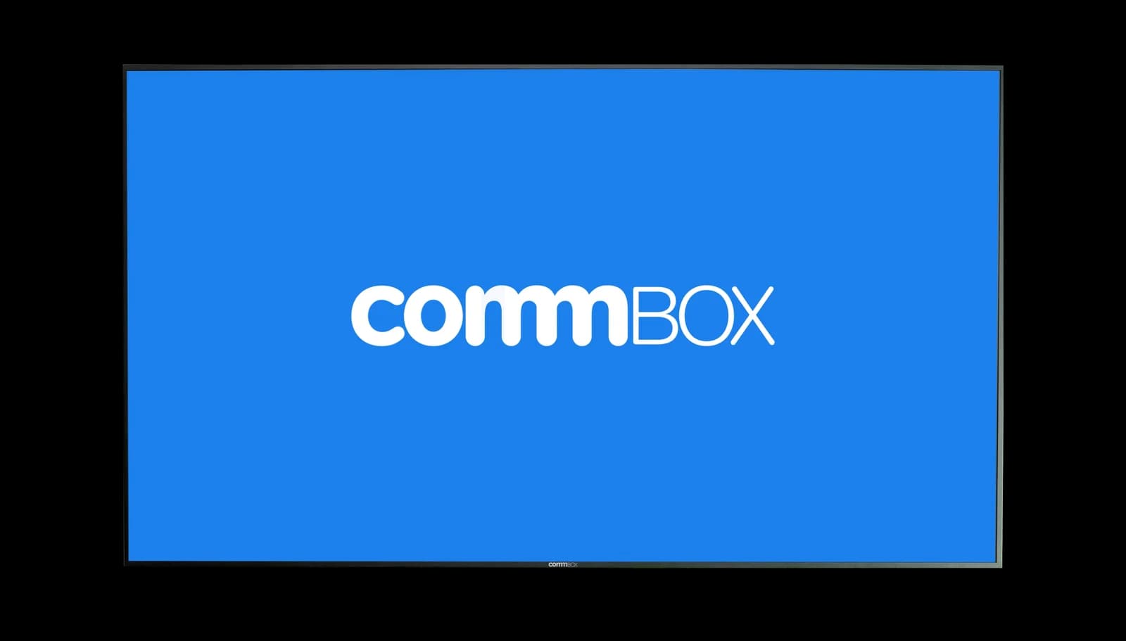 COMMBOX COMMBOX 75" MEETING ROOM DISPLAY GEN 2 CBD75MRG2