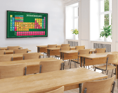COMMBOX COMMBOX 86" MEETING ROOM DISPLAY GEN 2 CBD86MRG2