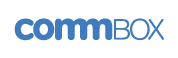 COMMBOX COMMBOX DISPLAY MR REMOTE - SPARE-SUITABLE FOR MEETING ROOM DISPLAY CBDRMR